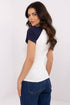 T-shirt model 210878 NM